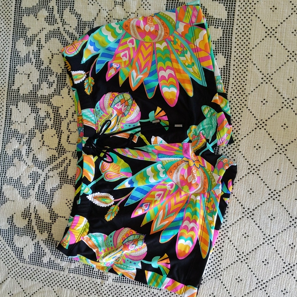 Mr Turk Montego Bay Swim Trunk